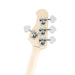 Sterling StingRay RAY4HH Bass Guitar - Olive (RAY4HH-OLV-M1) - Gsus4