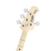 Sterling StingRay RAY4HH Bass Guitar - Olive (RAY4HH-OLV-M1) - Gsus4
