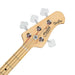 Sterling SUB Ray4 - MG - M1 Mint Green/Maple (RAY4-MG-M1) - Gsus4