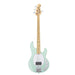 Sterling SUB Ray4 - MG - M1 Mint Green/Maple (RAY4-MG-M1) - Gsus4