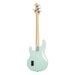 Sterling SUB Ray4 - MG - M1 Mint Green/Maple (RAY4-MG-M1) - Gsus4