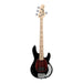 Sterling Sub RAYSS4 - Black (RAYSS4-BK-M1) - Gsus4