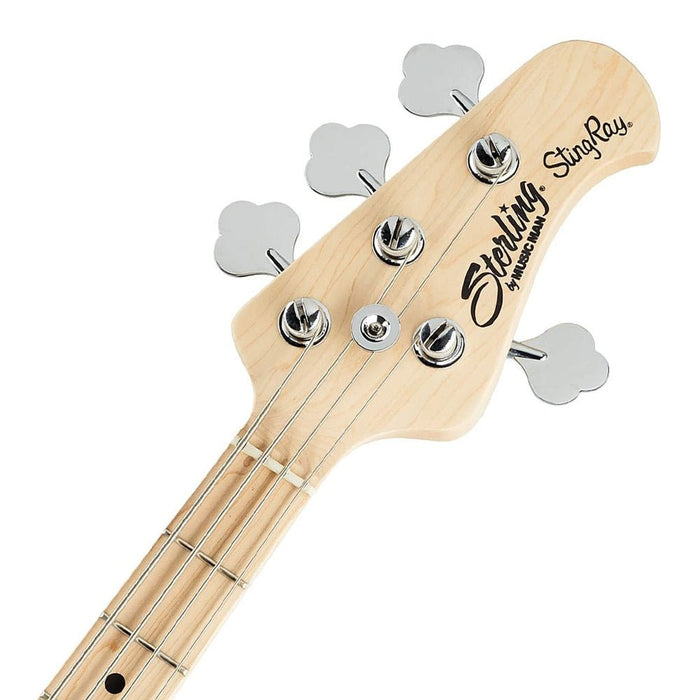 Sterling Sub RAYSS4 - Black (RAYSS4-BK-M1) - Gsus4
