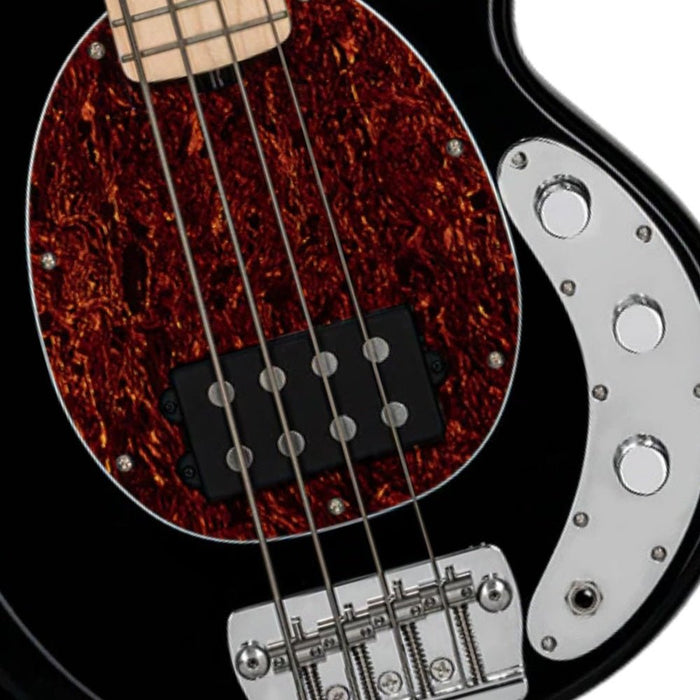 Sterling Sub RAYSS4 - Black (RAYSS4-BK-M1) - Gsus4