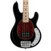 Sterling Sub RAYSS4 - Black (RAYSS4-BK-M1) - Gsus4