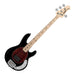 Sterling Sub RAYSS4 - Black (RAYSS4-BK-M1) - Gsus4