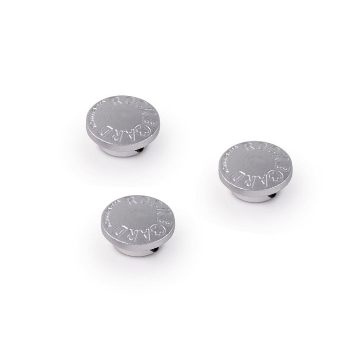 Rockboard | StomPete BigToe Footswitch Toppers | Set of 3