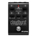 Strymon | CLOUDBURST | Midnight Limited Edition | Ambient Reverb w/ Ensemble (SN-CLOUDBURST-LE) - Gsus4