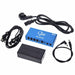 Strymon Ojai R30 Standalone High Current Low-Profile DC Power Distribution (w/ 24V EIAJ Power Supply) (SN-OJAI-R30) - Gsus4