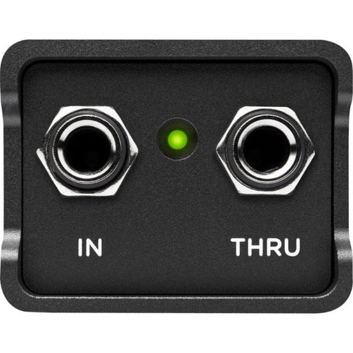 Strymon | PCH X1 | Mono Active DI - Box | w/ Built - in High Pass Filter (SN-PCH-X1) - Gsus4