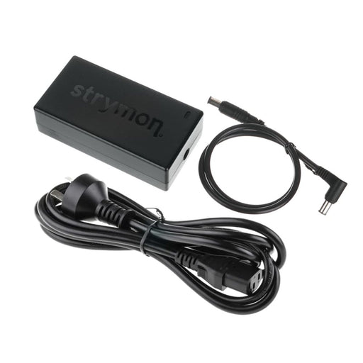Strymon | PS-124 | 24V EIAJ Power Supply | Works w/ Strymon Ojai