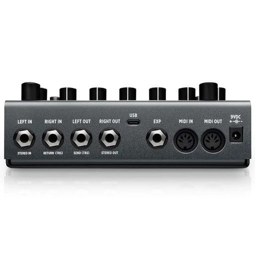 Strymon TimeLine MX Next Gen Dual Mode Delay w/ 5-Minute Stereo Looper (SN-TIMELINE-MX) - Gsus4