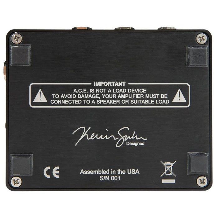 Suhr ACE Analog Cabinet Emulator/DI (700854) - Gsus4