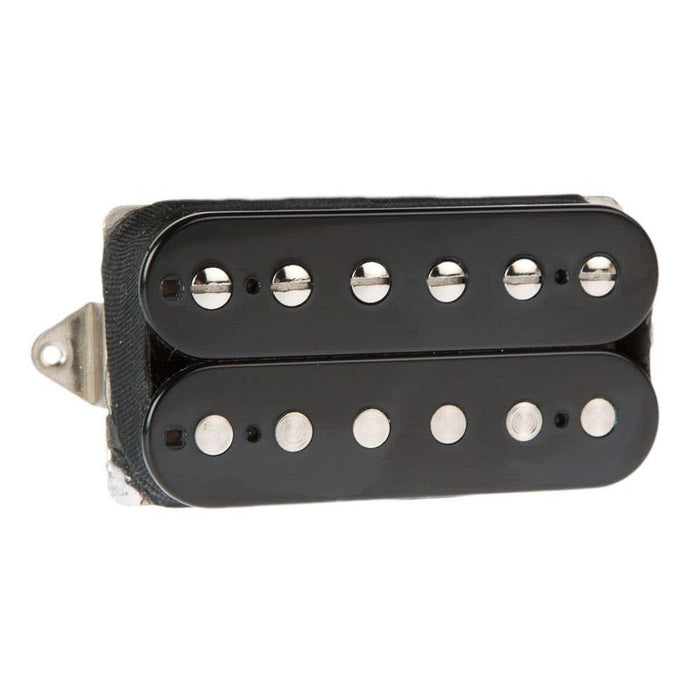 Suhr Aldrich Humbucker Pickup - Bridge - 50mm - Black (700300) - Gsus4