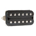 Suhr Aldrich Humbucker Pickup - Bridge - 50mm - Black (700300) - Gsus4