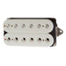 Suhr Aldrich Humbucker Pickup - Bridge - 53mm - Parchment (700303) - Gsus4