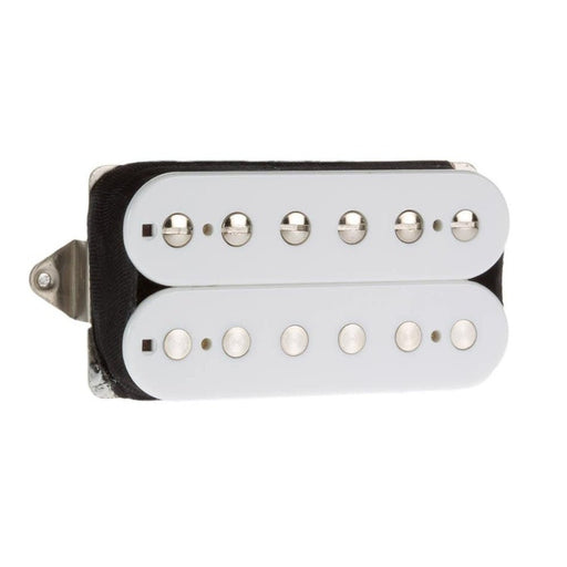 Suhr Aldrich Humbucker Pickup - Bridge - 53mm - White (700304) - Gsus4