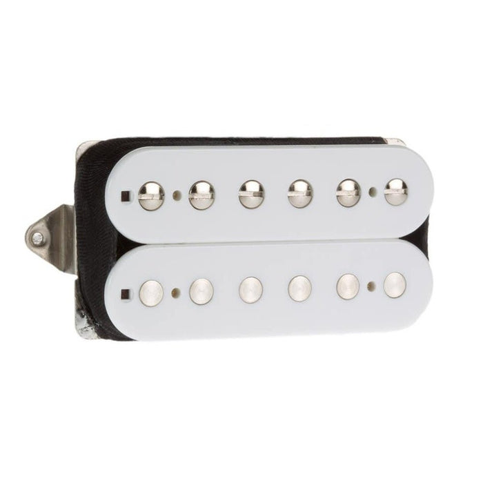 Suhr Aldrich Humbucker Pickup - Bridge - 53mm - White (700304) - Gsus4