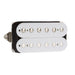 Suhr Aldrich Humbucker Pickup - Bridge - 53mm - White (700304) - Gsus4