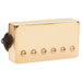 Suhr Aldrich Humbucker Pickup - Neck - Gold (700307) - Gsus4