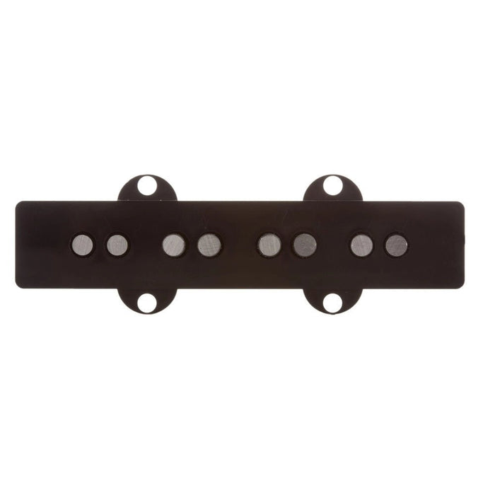 Suhr Classic J Vintage Single Coil Bass Pickup - Neck - Black (700316) - Gsus4