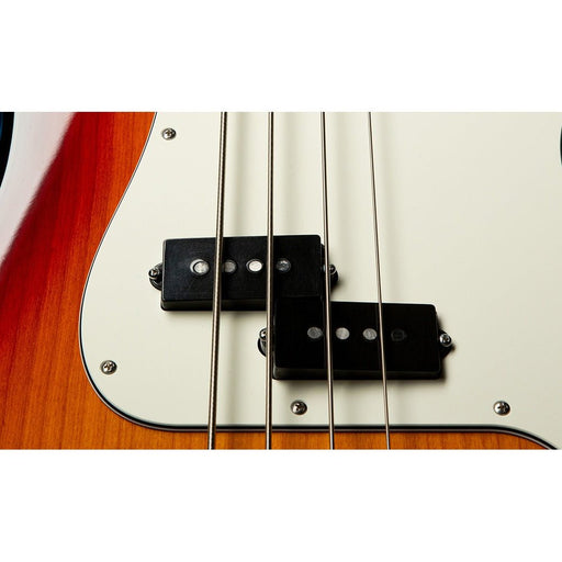 Suhr Classic P Single Coil Bass Pickup - Black (700372) - Gsus4