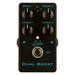 Suhr Dual Boost Black Edition Effect Pedal (720105) - Gsus4