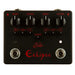 Suhr Eclipse Black Edition Dual Overdrive/Distortion Pedal (720110) - Gsus4