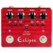 Suhr Eclipse Dual Overdrive/Distortion Pedal (700806) - Gsus4