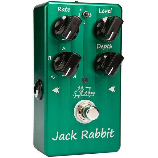 Suhr Jack Rabbit Tremolo Pedal (700807) - Gsus4