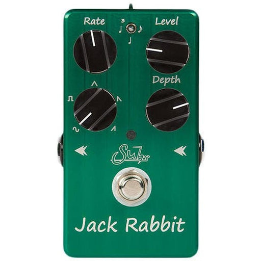 Suhr Jack Rabbit Tremolo Pedal (700807) - Gsus4