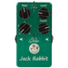 Suhr Jack Rabbit Tremolo Pedal (700807) - Gsus4