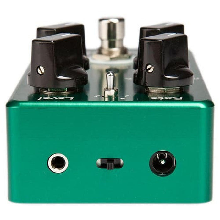 Suhr Jack Rabbit Tremolo Pedal (700807) - Gsus4