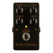 Suhr Koji Compressor Black Edition Pedal (720120) - Gsus4
