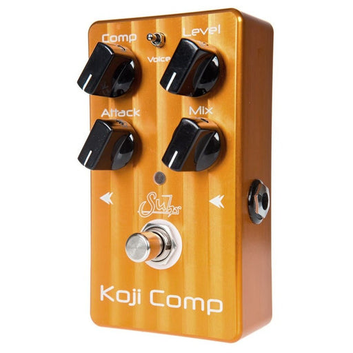 Suhr Koji Compressor Pedal (700808) - Gsus4