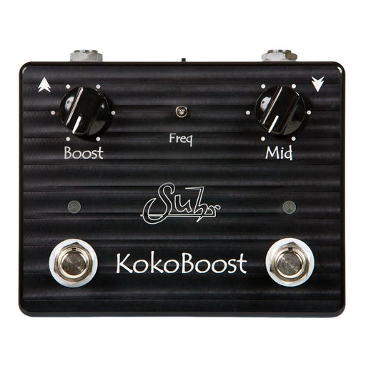 Suhr Koko Boost Pedal (700803) - Gsus4