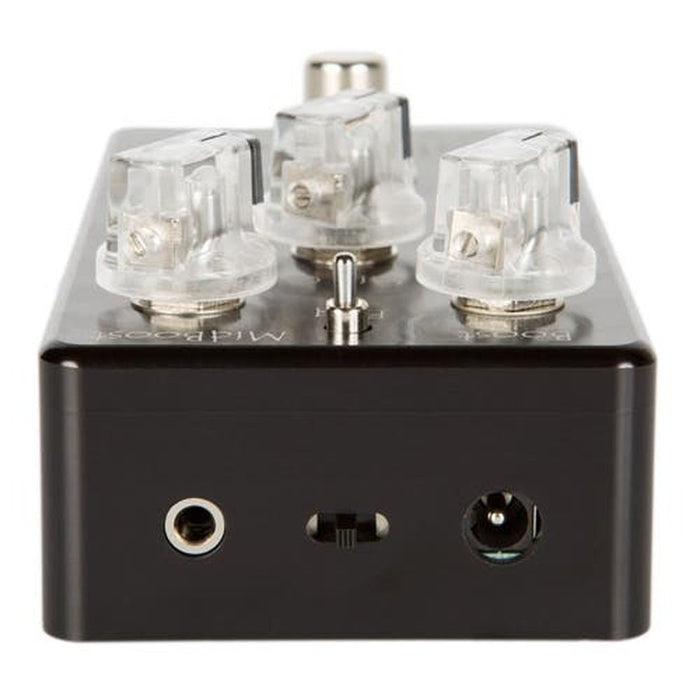 Suhr Koko Boost Reloaded Pedal (700804) - Gsus4