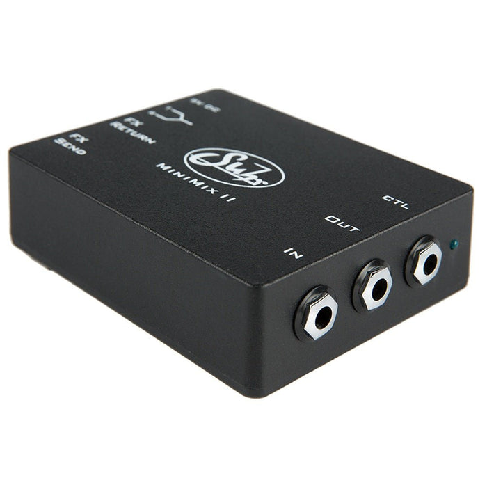 Suhr Mini Mix II (700850) - Gsus4