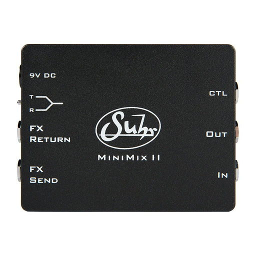 Suhr Mini Mix II (700850) - Gsus4