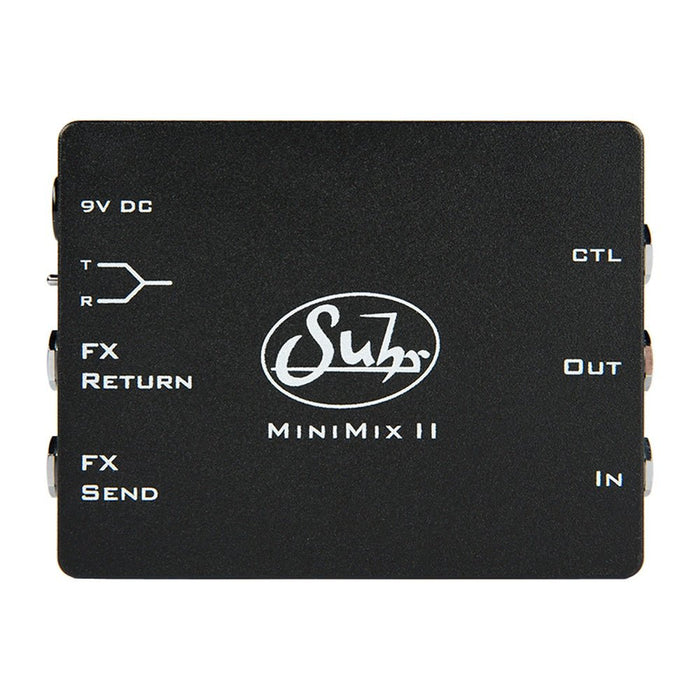 Suhr Mini Mix II (700850) - Gsus4