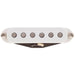 Suhr ML Standard Single Coil Pickup - Middle - White (700374) - Gsus4