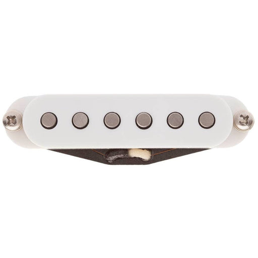 Suhr ML Standard Single Coil Pickup - Neck - White (700375) - Gsus4