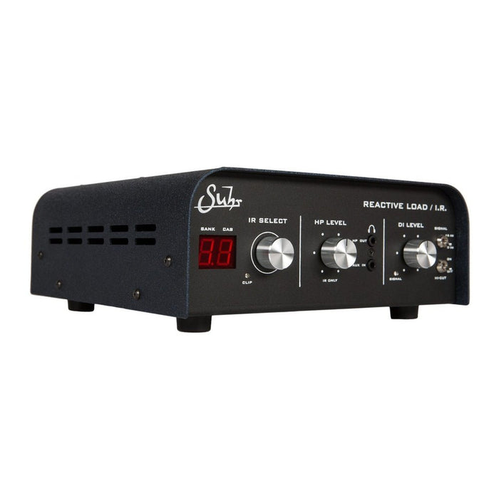 Suhr Reactive Load IR - Amp Load Box w/Impulse Responses (700852) - Gsus4