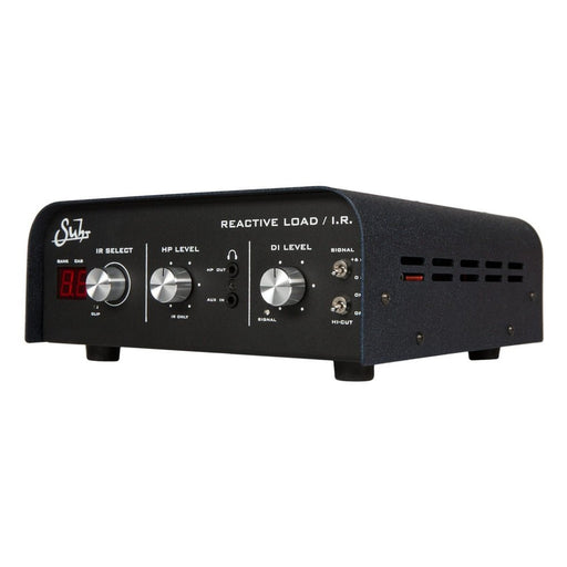 Suhr Reactive Load IR - Amp Load Box w/Impulse Responses (700852) - Gsus4