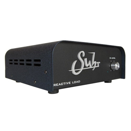 Suhr REACTIVE LOAD load - box/DI for guitar amplifiers (700851) - Gsus4