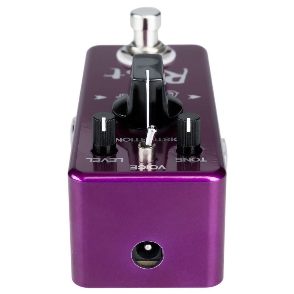 Suhr Riot Mini Distortion Pedal - Gsus4