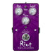 Suhr Riot Reloaded Distortion Pedal (700810) - Gsus4