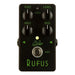 Suhr Rufus Black Edition Fuzz Pedal (720135) - Gsus4