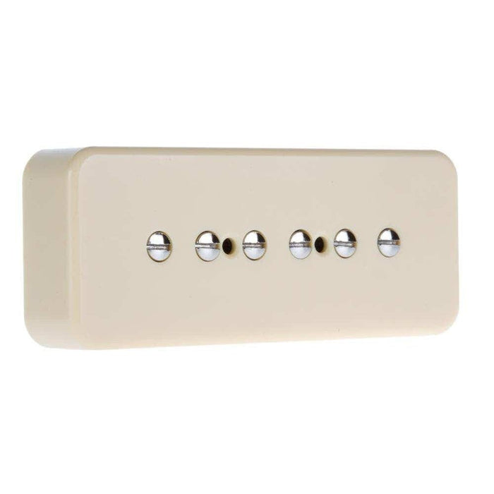 Suhr S90 Single Coil Pickup - Bridge - Cream (700376) - Gsus4