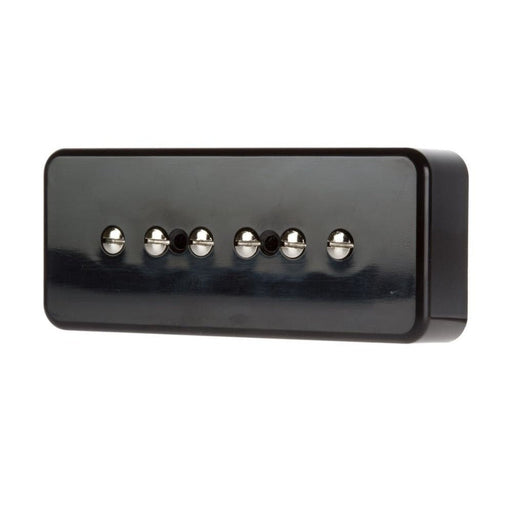 Suhr S90 Single Coil Pickup - Neck - Black (700323) - Gsus4